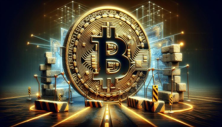 Bitcoin Mining Giant Marathon Digital Faces Hurdles, Misses Q1 Revenue Targets Amid Operational Struggles