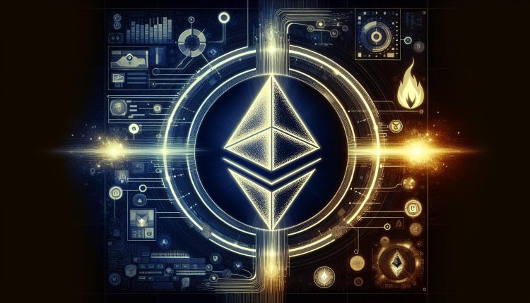 Founder of Ethereum’s Eclipse Layer-2 Network Steps Down Amid Sexual Misconduct Allegations