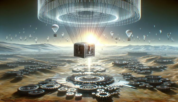 EIGEN Airdrop by EigenLayer Could Herald the End of the Beloved ‘Points’ System