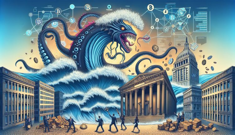 Kraken Seeks to Overturn SEC Allegations to Prevent Major Shift in U.S. Financial Landscape