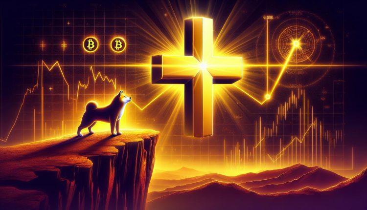 Dogecoin on the Cusp of a ‘Golden Cross’: What This Means for Investors