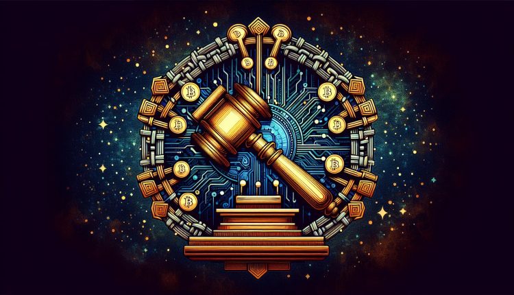 Unlock Politics with Cryptocurrency: How “Stand With Crypto” Empowers Pro-Cryptocurrency Candidates in Upcoming Elections