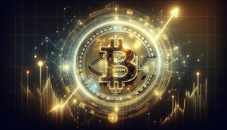 Bitcoin Stabilizes Near $63K: A Week of Remarkable Recovery Unfolds!