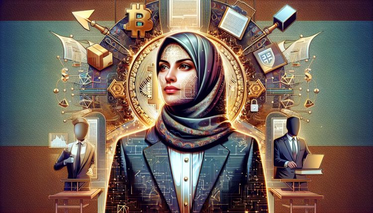 Unlocking the Mysteries of Crypto Law with Fatemeh Fannizadeh: The Swiss Perspective and the KYC Dilemma