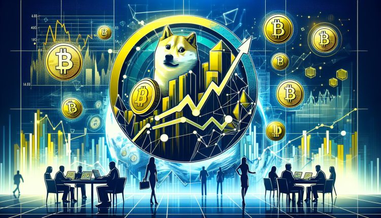 Discover the Top Performers: DOGE and NEAR Dominate Recent Market Gains