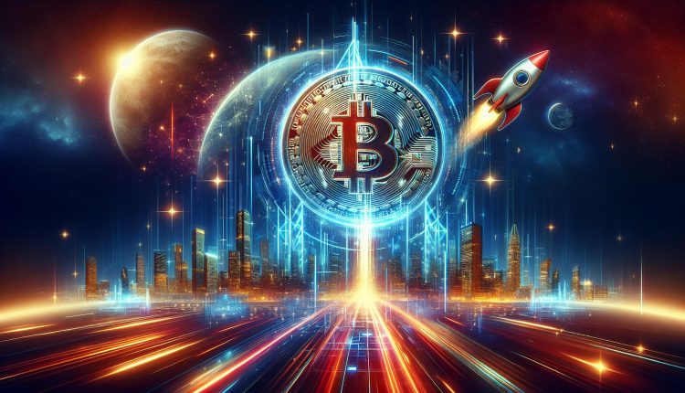 Jack Dorsey Predicts Bitcoin Value to Skyrocket Beyond $1 Million by 2030