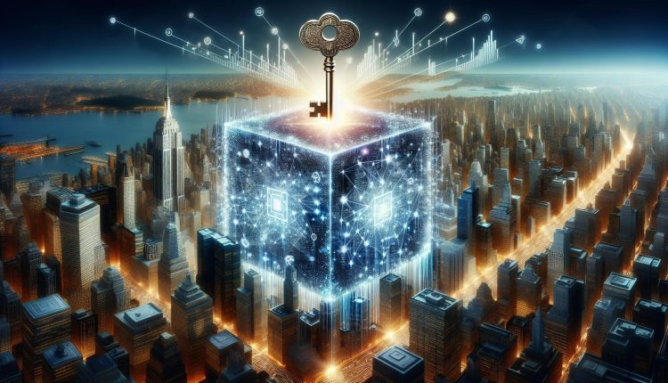 Fireblocks Launches New Trust Company With New York Approval: Elevating Crypto Custody Solutions!