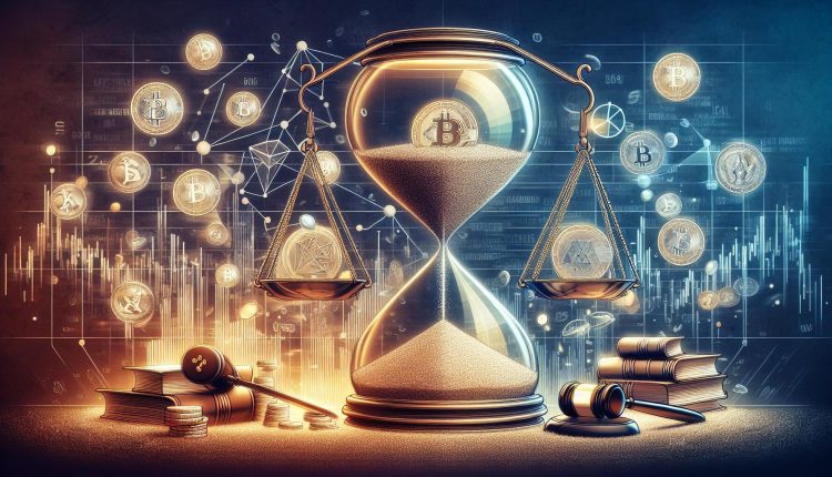 Justice Department Opts for Rival Over Sullivan & Cromwell for Prestigious Binance Oversight Role, Bloomberg Reports