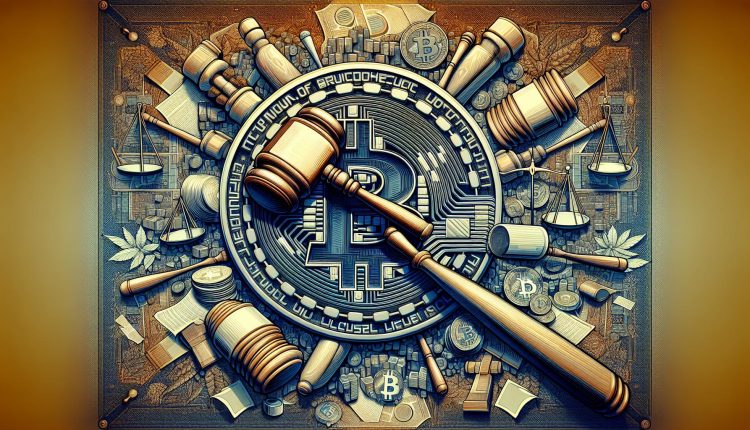 U.S. House Prepares for Groundbreaking Floor Vote on Transformative Crypto Market Structure Bill, According to McHenry