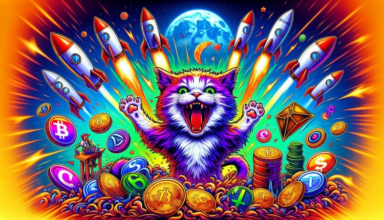 Solana Memes and GameStop Shares Skyrocket 44% in Premarket Frenzy with the Comeback of ‘Roaring Kitty’ on X