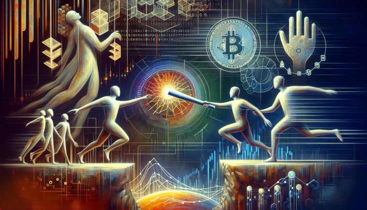 Decentralized Trading Platform DYdX Announces Leadership Shuffle: Founder Antonio Juliano Hands Over CEO Baton to Ivo Crnkovic-Rubsamen