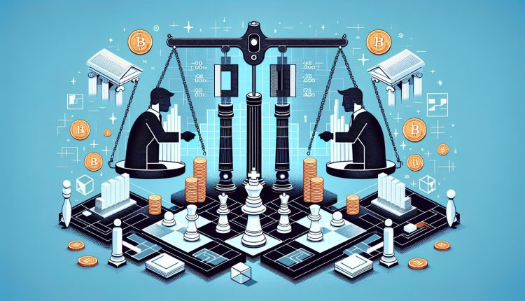 Trump vs. Biden: Polymarket Predictions Challenge Traditional Poll Results!