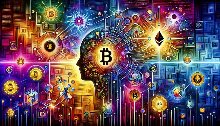 Exploring How AI Agents are Poised to Revolutionize Crypto Adoption