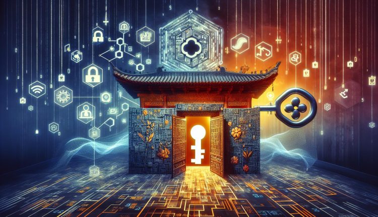 Unlocking the Truth: Are Hong Kong’s Crypto ETFs Accessible in Mainland China?
