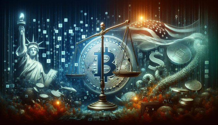 U.S. Senators Probe Justice Department’s Tactics Against Crypto Mixer Operations: A Deep Dive