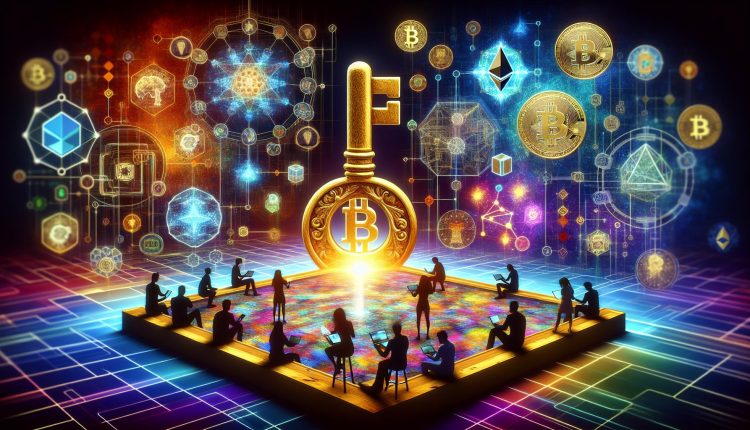 Unlocking the Future of Gaming: The Sandbox’s Nicola Sebastiani Champions the Metaverse Revolution