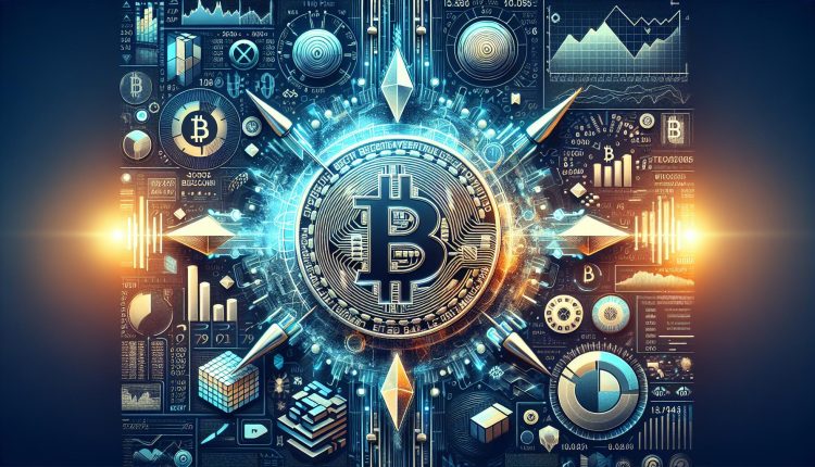 Bitcoin’s Tentative Recovery Faces the Test of Upcoming Inflation Data