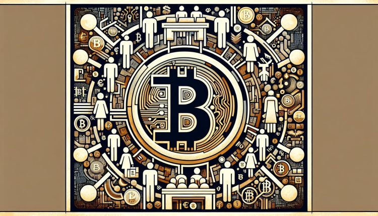 Discover Why Crypto is Becoming the Central Political Debate of Our Era