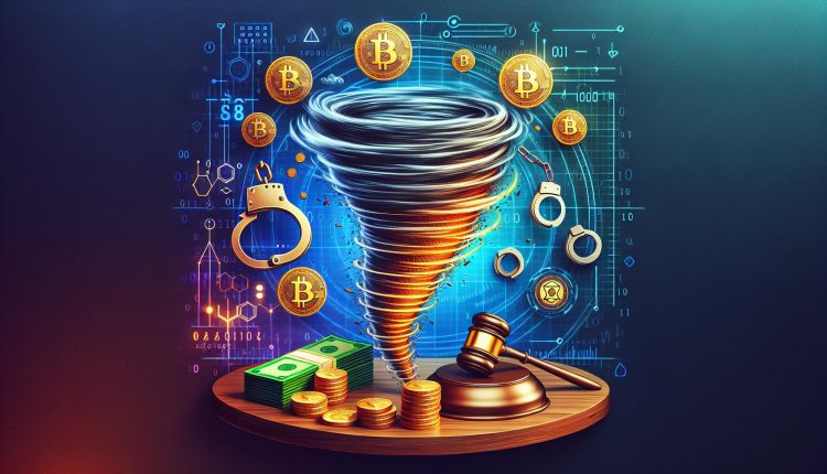 Breaking News: Tornado Cash’s Alexey Pertsev Convicted in High-Profile Money Laundering Case