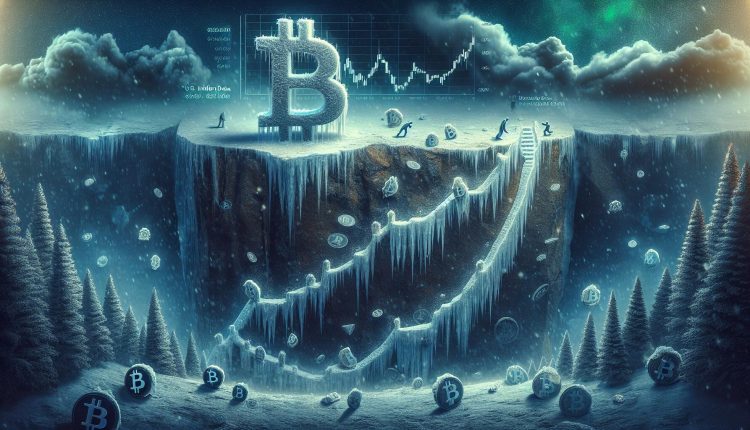 Bitcoin’s Slide Below $62K: What It Means as U.S. Inflation Data Looms