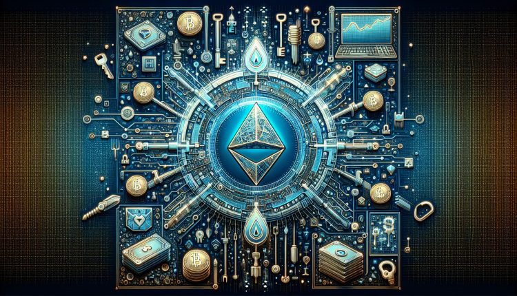 Unlock Immediate Profits: How ‘Liquid Vesting’ Transforms Early Investor Sales in Blockchain