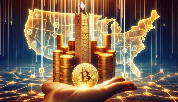 Crypto’s Growing Power: How Digital Assets are Shaping U.S. Elections