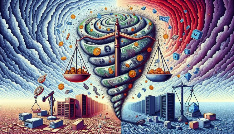 Unmasking the Tornado Cash Verdict: Shocking Realities and Dire Repercussions