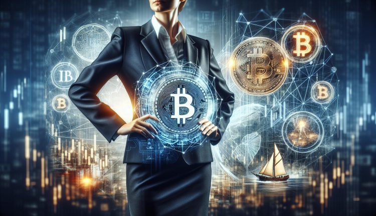 Vanguard to Appoint Bitcoin-Savvy Former BlackRock Exec as CEO: Report