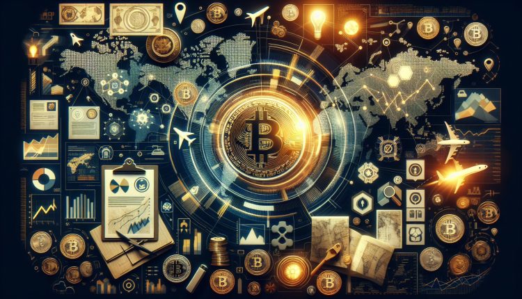 Circle Moves Legal Headquarters to U.S. Ahead of IPO, Leaving Ireland Behind: Bloomberg Reports