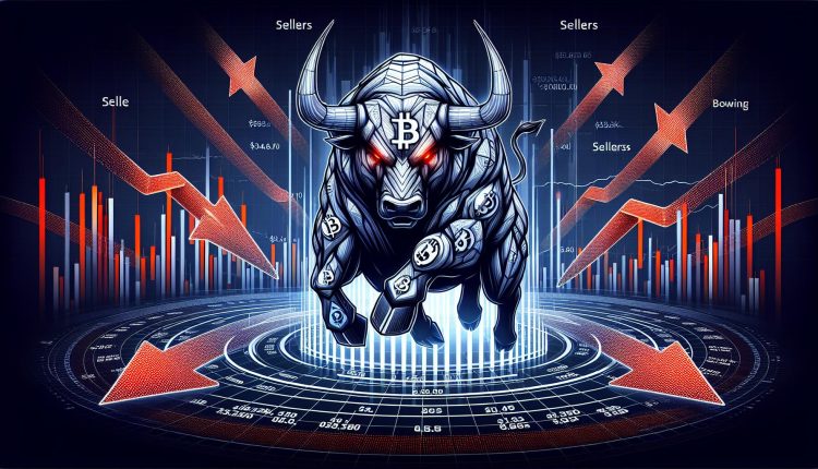 Bitcoin Charges Toward $63K: Bulls Overpower Market Sellers