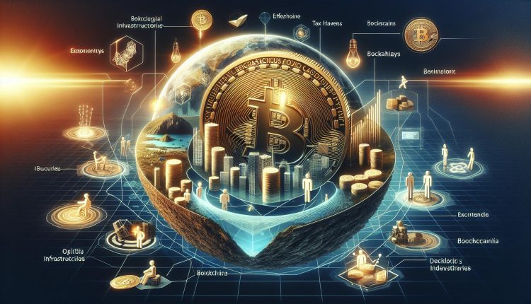 Veteran Crypto Enthusiast Otoh Shares Insights on Casascius Coins, Tax Havens, and Blockchain Buddies