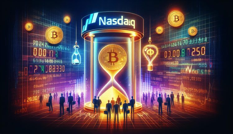 Nasdaq Faces Staff Exits Amid Delays in Tokenized T-Bills Pivot, Sources Reveal