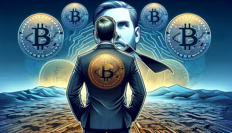 New Vanguard CEO Stands Firm: No Bitcoin ETF on the Horizon