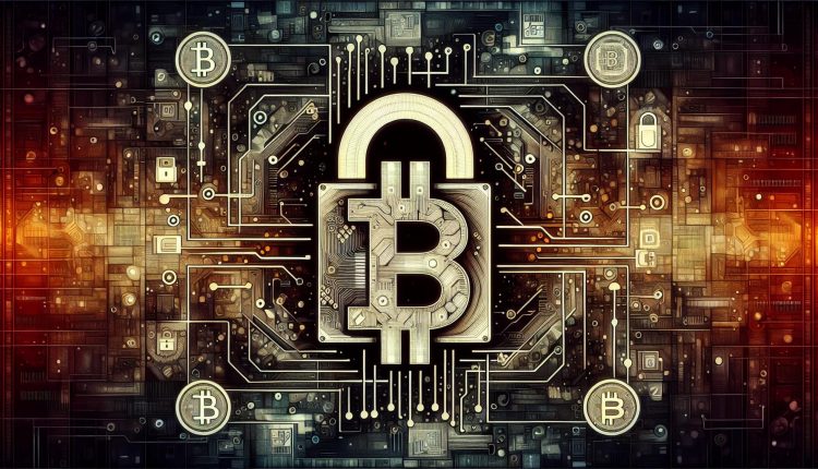 Rafael Cordón: Revolutionizing Election Security with Bitcoin