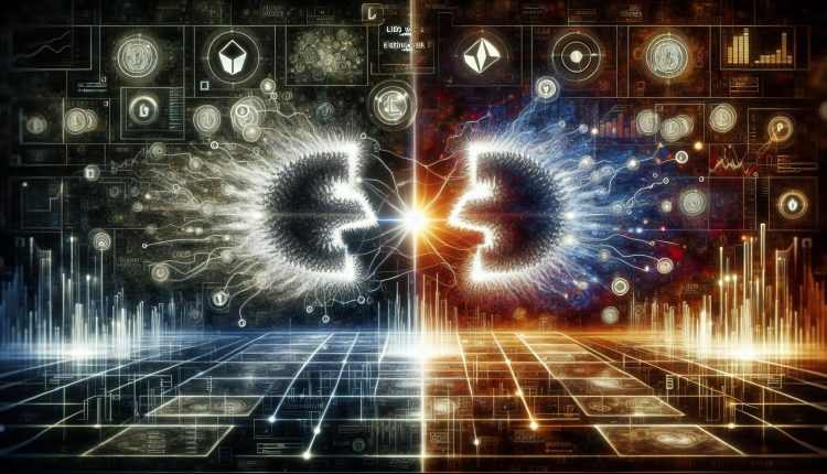 Epic Face-Off: Lido Investors Clash with EigenLayer