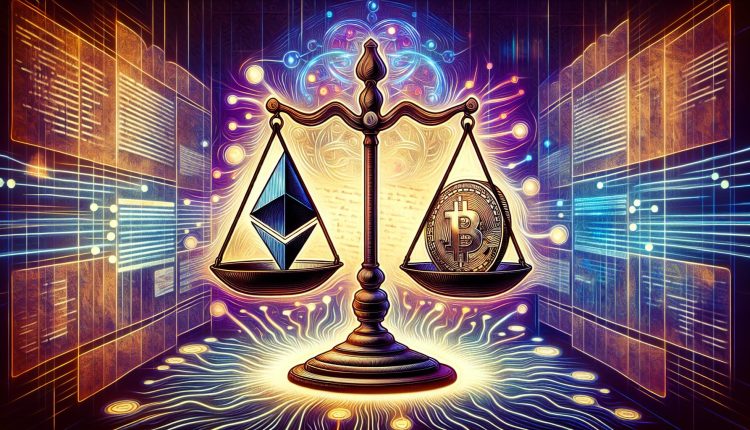 How the DOJ’s Landmark MEV Lawsuit Could Transform Ethereum’s Future