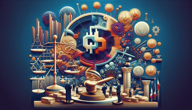 Crypto Kingpin in Canada Nabbed: Faces Fraud Charges Over Alleged $30M Ponzi Scheme