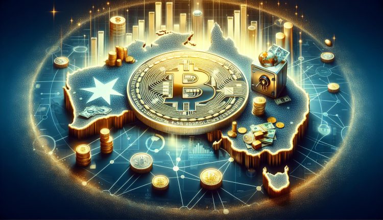 Coinbase Sets Sights on Australia’s Lucrative Self-Managed Pension Funds