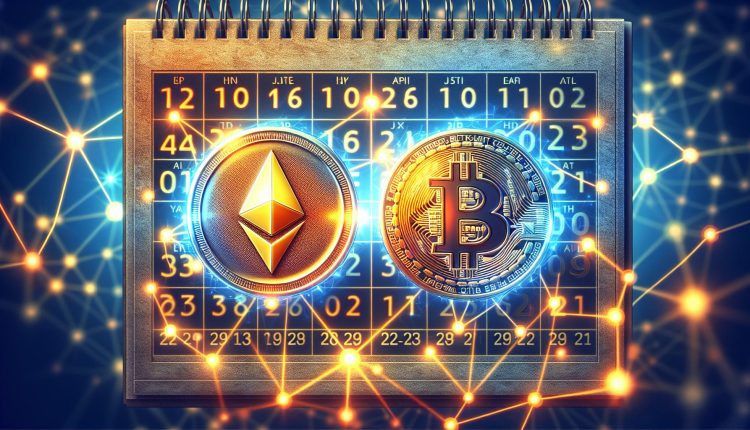 Why the Ether-Bitcoin Ratio Just Hit Its Lowest Point Since April 2021