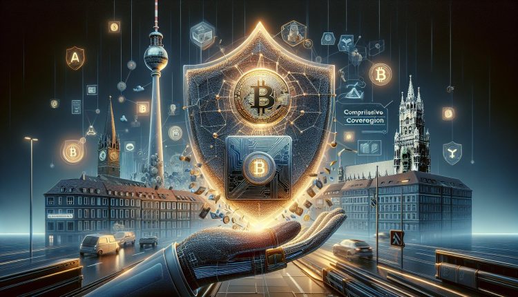 Munich Re Backs Crypto Wallet Innovator Fordefi with Comprehensive Coverage