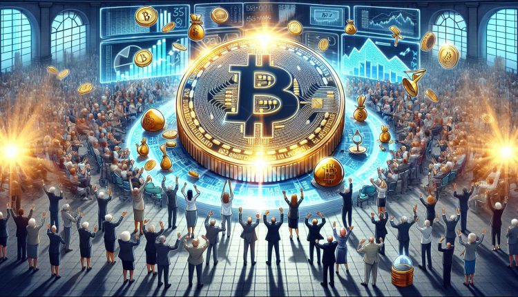 Pension Funds Bet on Bitcoin: A Promising Leap for Crypto’s Future