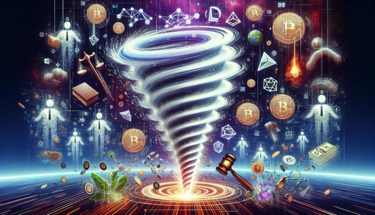 Crypto World Erupts Over Tornado Cash Developer Verdict