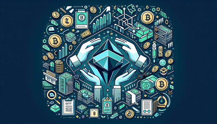 U.S. Treasury Targets Tighter Crypto Regulations to Combat Money Laundering and Illicit Finance