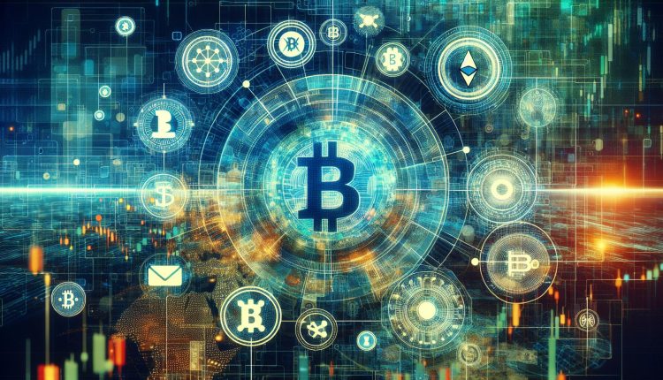 Top Financial Titans, Including JPMorgan and BNY Mellon, Achieve Breakthrough in Fund Tokenization with DTCC and Chainlink
