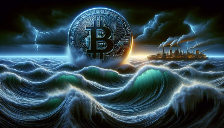 CME’s Potential Move to List Spot Bitcoin Sends Coinbase Shares Plummeting by 9%