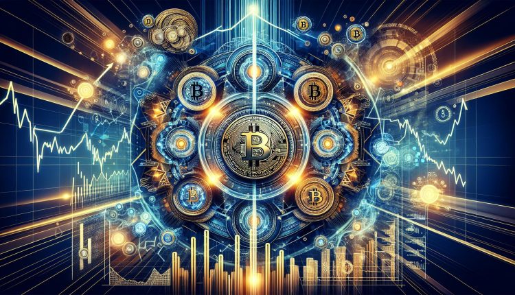 Bitcoin Traders Set Sights on $74K Milestone Next Week Amid Four-Day Inflow Streak in BTC Spot ETFs