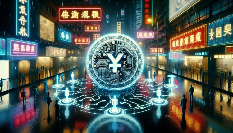 Hong Kong Launches Exciting Expansion of Digital Yuan Trial, Enabling Residents to Create E-CNY Wallets