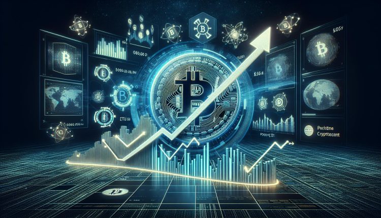 First Mover Americas: Bitcoin Climbs Back to $66K After Positive ETF Data Unveiled