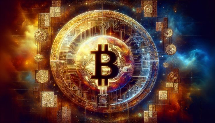 Explore the New Frontier: Bitfinity EVM Launches as a Bitcoin Layer 2 Solution with Rune Support!