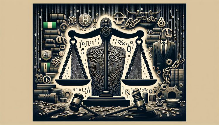 Nigerian Court Refuses Bail for Binance Executive Tigran Gambaryan